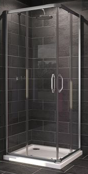 Huppe Urban sprchovy kout