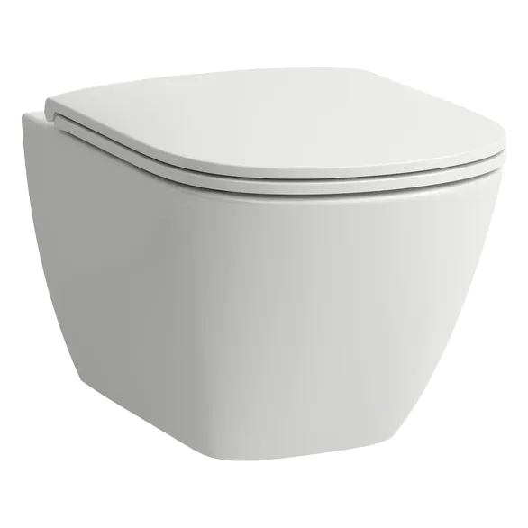 Laufen LUA WC